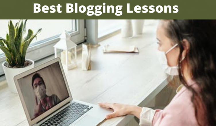best lessons from top bloggers