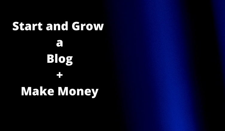 how to grow your blog and earn money